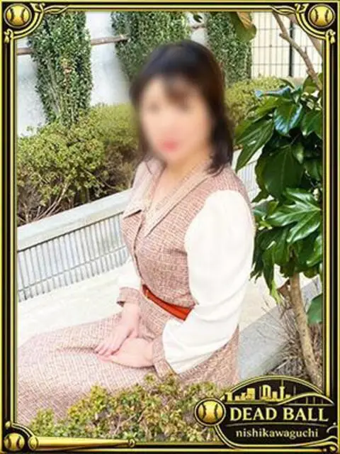 西川口デッドボールの店舗写真