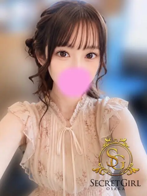 secretgirl大阪の店舗写真
