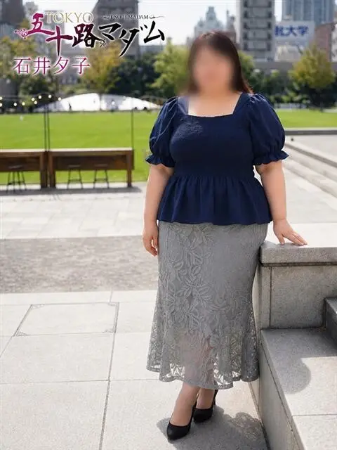 TOKYO五十路マダムin池袋の店舗写真