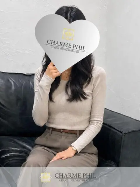 CHARME PHIL-シャルムフィル-の店舗写真